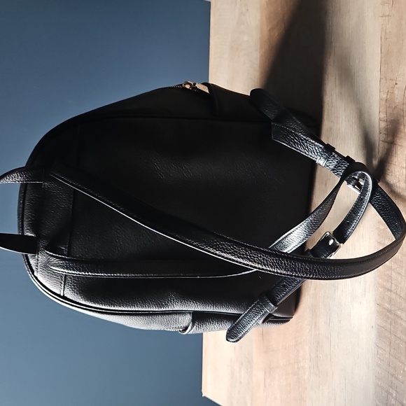 Kate Spade Leila Dome Backpack Black main image 9